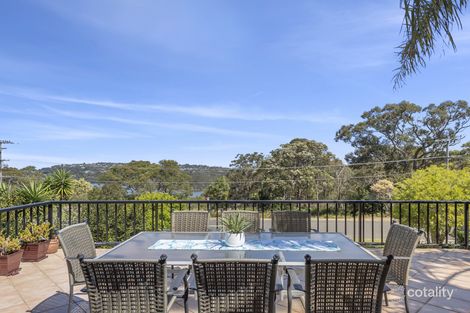 Property photo of 190 Woorarra Avenue Elanora Heights NSW 2101