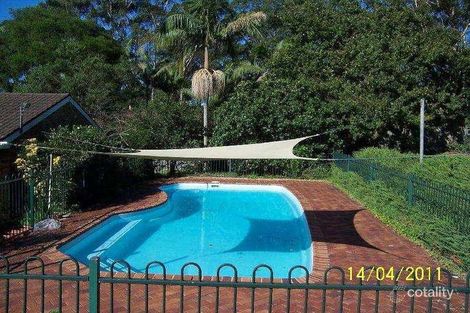 Property photo of 110 Manns Road Narara NSW 2250