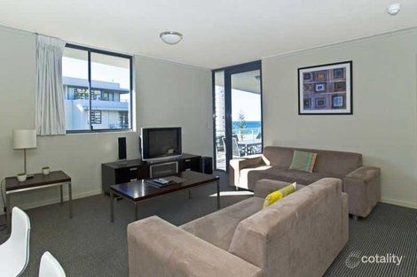 Property photo of 1114/1 Ocean Street Burleigh Heads QLD 4220