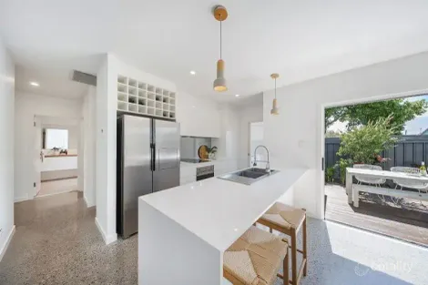 Property photo of 32 Pembroke Street Stockton NSW 2295