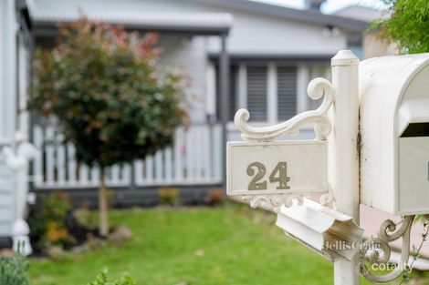 Property photo of 24 Eugenia Street Nunawading VIC 3131