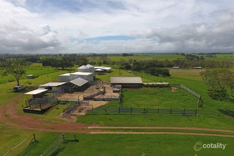 323 Mckeown Rd, East Barron, QLD 4883