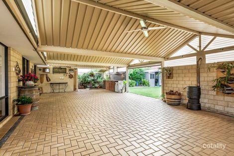 Property photo of 76 Brookland Loop Dunsborough WA 6281