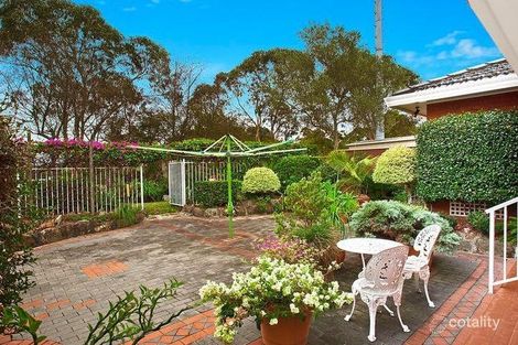 Property photo of 30 Culloden Road Marsfield NSW 2122