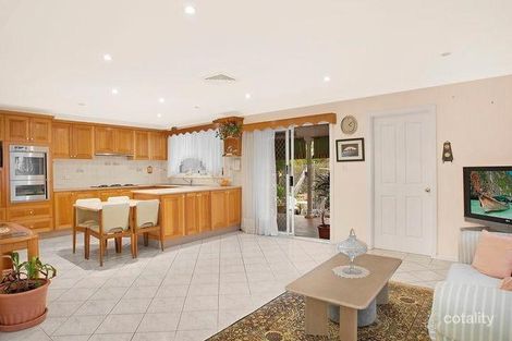 Property photo of 30 Culloden Road Marsfield NSW 2122