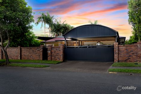 Property photo of 22 Saffron Street Elanora QLD 4221