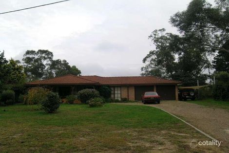 Property photo of 137 Valley Road Hazelbrook NSW 2779