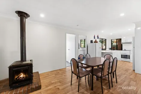 Property photo of 10 Marwedel Street Kearneys Spring QLD 4350