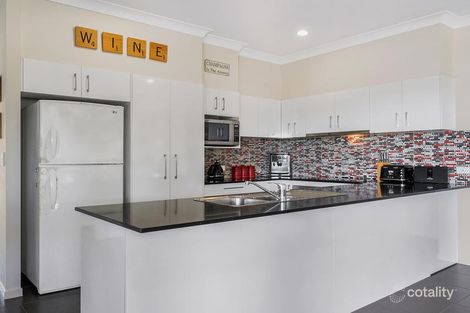 Property photo of 2 Greencastle Parade Maudsland QLD 4210