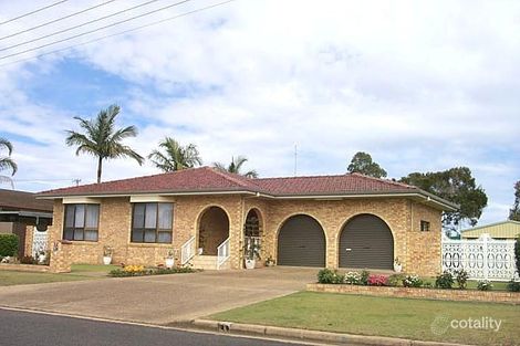 7 Vandenberg St, Avenell Heights, QLD 4670