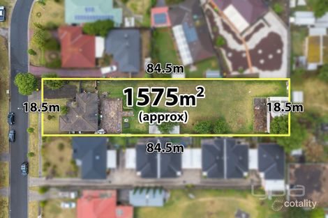 Property photo of 30 Toolern Street Melton South VIC 3338