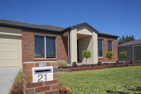 Property photo of 21 Anne Cox Drive Red Cliffs VIC 3496