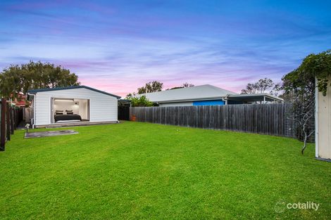 Property photo of 20 Allen Street Wynnum QLD 4178