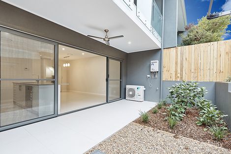 Property photo of 21 Herston Road Kelvin Grove QLD 4059