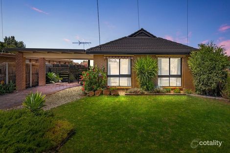Property photo of 43 Callanan Drive Melton South VIC 3338