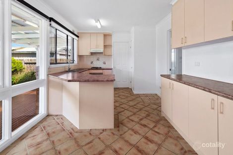 Property photo of 43 Callanan Drive Melton South VIC 3338