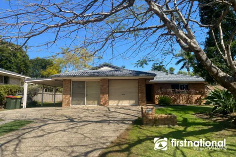 3 BELVEDERE CRES, BELLMERE, QLD 4510