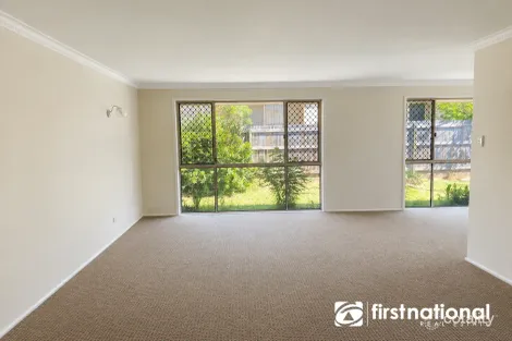 Property photo of 3 Belvedere Crescent Bellmere QLD 4510