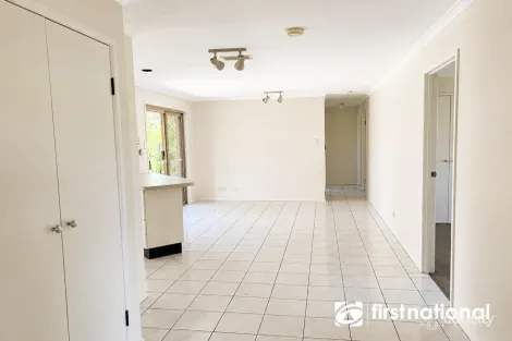 Property photo of 3 Belvedere Crescent Bellmere QLD 4510