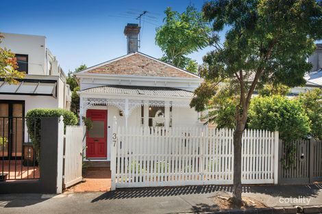 Property photo of 37 Westbourne Street Prahran VIC 3181