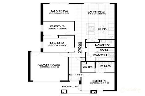 Property photo of 113 Mackenzie Drive Wollert VIC 3750