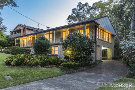 Property photo of 206 Croudace Street New Lambton Heights NSW 2305