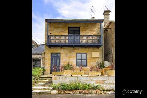 Property photo of 182 Short Street Birchgrove NSW 2041