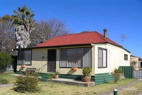 25 Cherry St, Barraba, NSW 2347