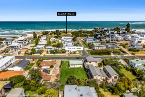 75 Orton St, Ocean Grove, VIC 3226