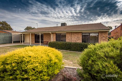 Property photo of 63 Heagney Crescent Chisholm ACT 2905