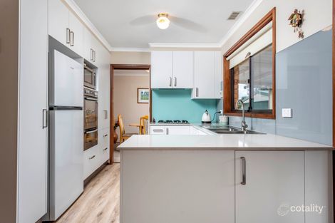 Property photo of 63 Heagney Crescent Chisholm ACT 2905