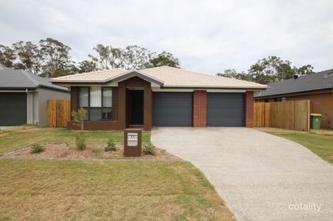 Property photo of 2/23 Ryrie Court Park Ridge QLD 4125