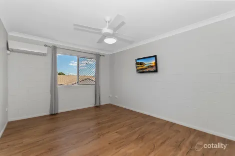 Property photo of 3/53 Hodel Street Hermit Park QLD 4812