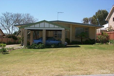 Property photo of 16 Dover Crescent Wembley Downs WA 6019