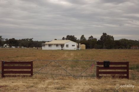 Property photo of 21 Narrand Street Darlington Point NSW 2706