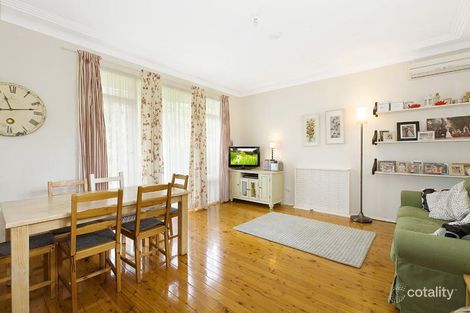 Property photo of 33A Woonona Avenue Wahroonga NSW 2076