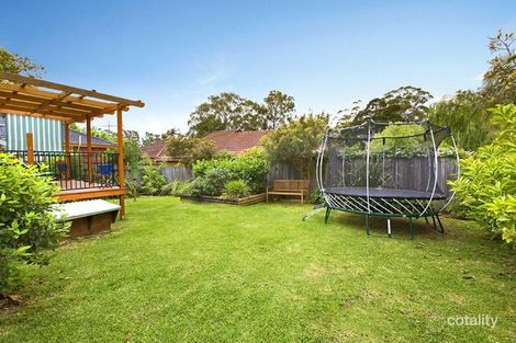 Property photo of 33A Woonona Avenue Wahroonga NSW 2076
