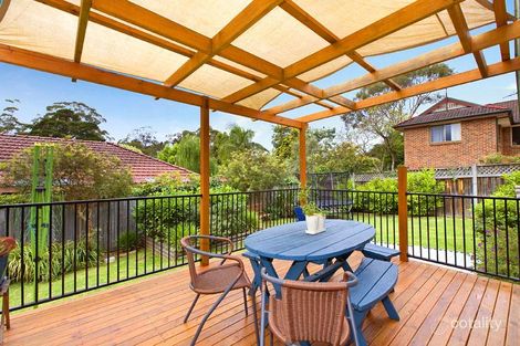 Property photo of 33A Woonona Avenue Wahroonga NSW 2076
