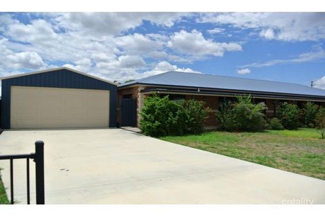 Property photo of 6 Bishop Drive Miles QLD 4415