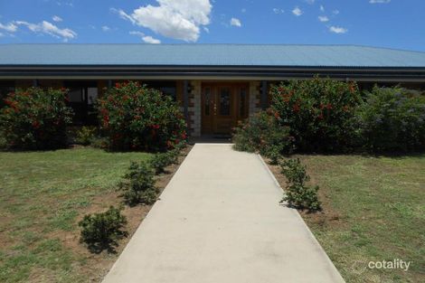 Property photo of 6 Bishop Drive Miles QLD 4415