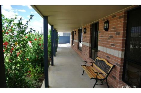 Property photo of 6 Bishop Drive Miles QLD 4415