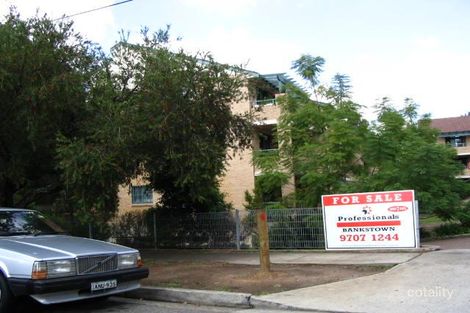 Property photo of 22/45 De Witt Street Bankstown NSW 2200