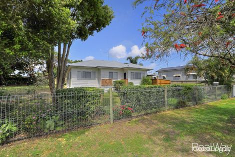 Property photo of 2 Wynter Street Walkervale QLD 4670