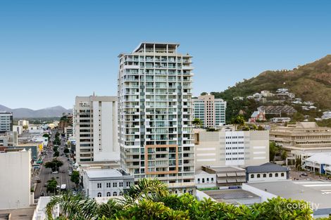 Property photo of 301/106 Denham Street Townsville City QLD 4810