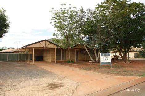 11 Yanderra Cres, South Hedland, WA 6722