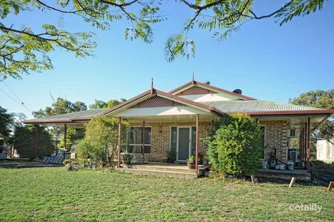 1316 Prospect Creek-Goovigen Rd, Orange Creek, QLD 4715