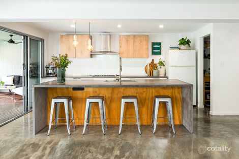 Property photo of 5 Alrex Street Everton Hills QLD 4053