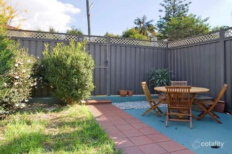 Property photo of 47 Roberts Street Camperdown NSW 2050