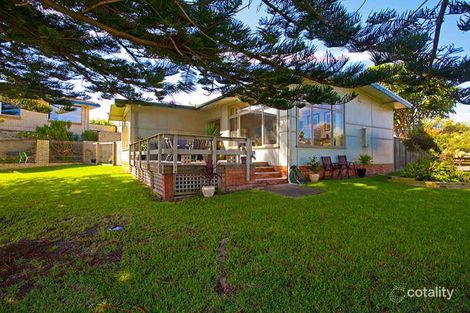 Property photo of 1 Cliff Avenue Barrack Point NSW 2528