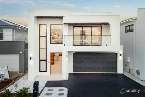 11 LAYLA ST, BOX HILL, NSW 2765